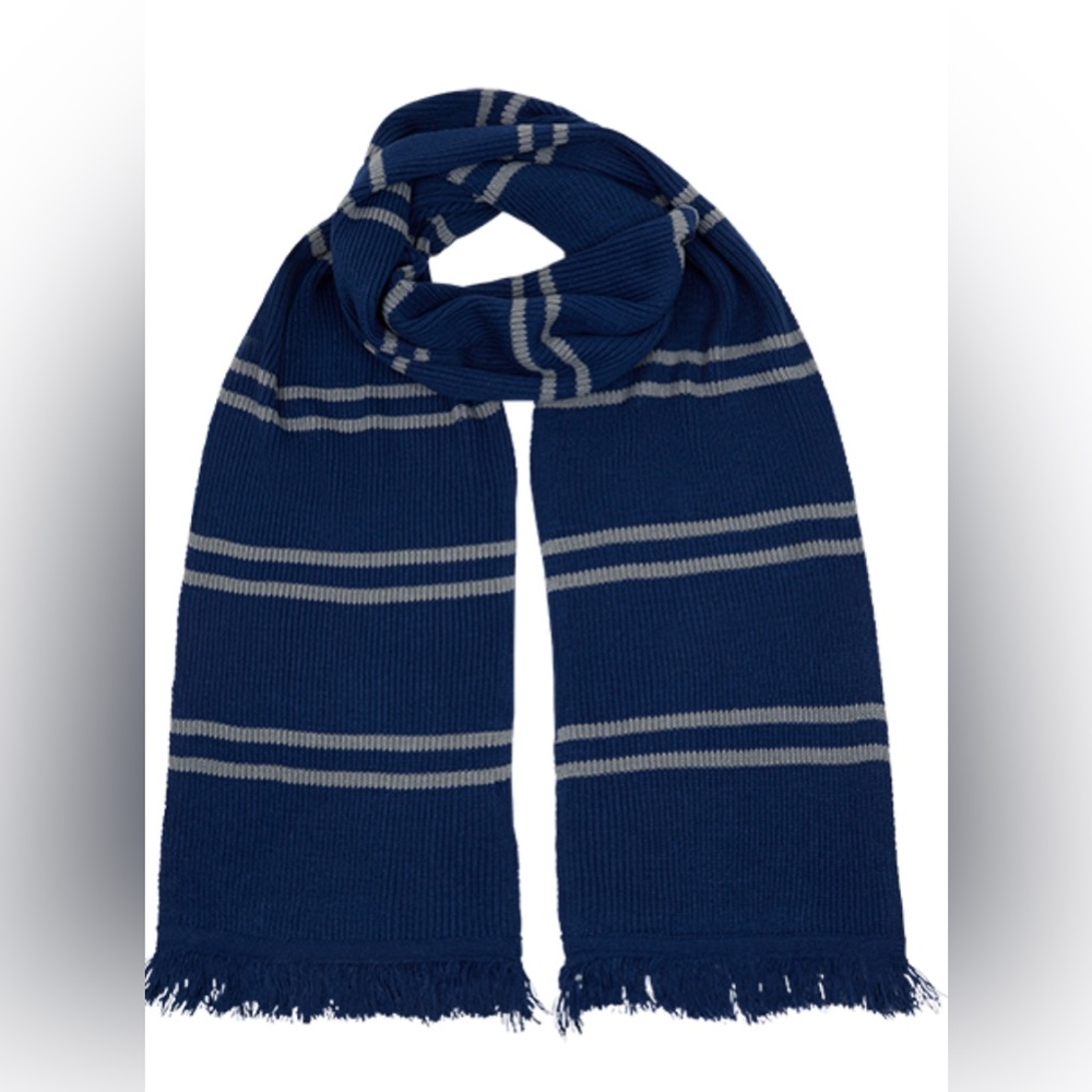 Authentic Ravenclaw Scarf